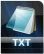 Soubor TXT