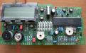 TR200 přední pohled na elektroniku